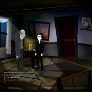 The Second Guest - galeria zdjęć - filmweb