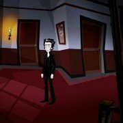 The Second Guest - galeria zdjęć - filmweb