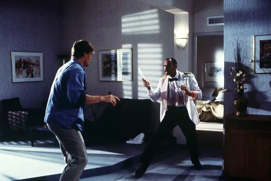 Mistyfikacja - galeria zdjęć - filmweb