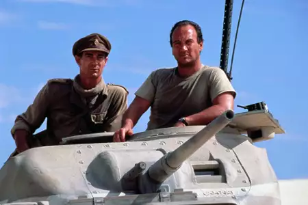 Sahara - galeria zdjęć - filmweb