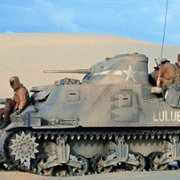 Sahara - galeria zdjęć - filmweb