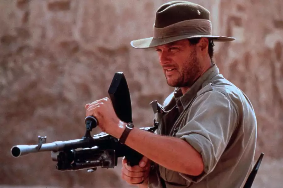 Sahara - galeria zdjęć - filmweb