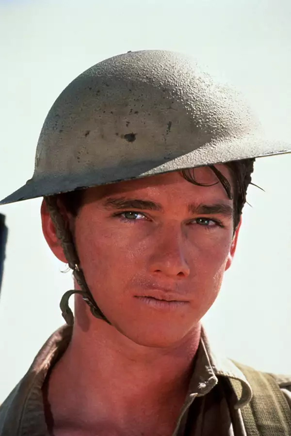 Sahara - galeria zdjęć - filmweb