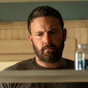 Ben Affleck