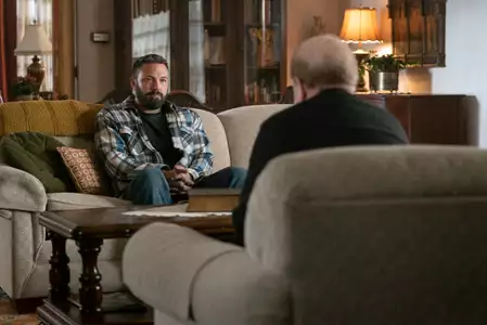 Droga powrotna - galeria zdjęć - filmweb