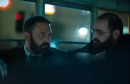Droga powrotna - galeria zdjęć - filmweb