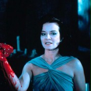 Clare Higgins