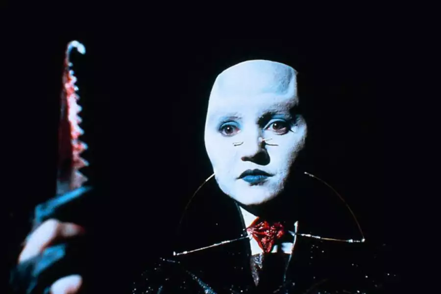 Hellraiser II: Hellbound - galeria zdjęć - filmweb