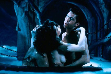 Recenzja Hellraiser II: Hellbound