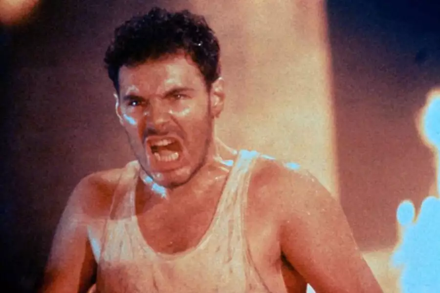 Hellraiser II: Hellbound - galeria zdjęć - filmweb