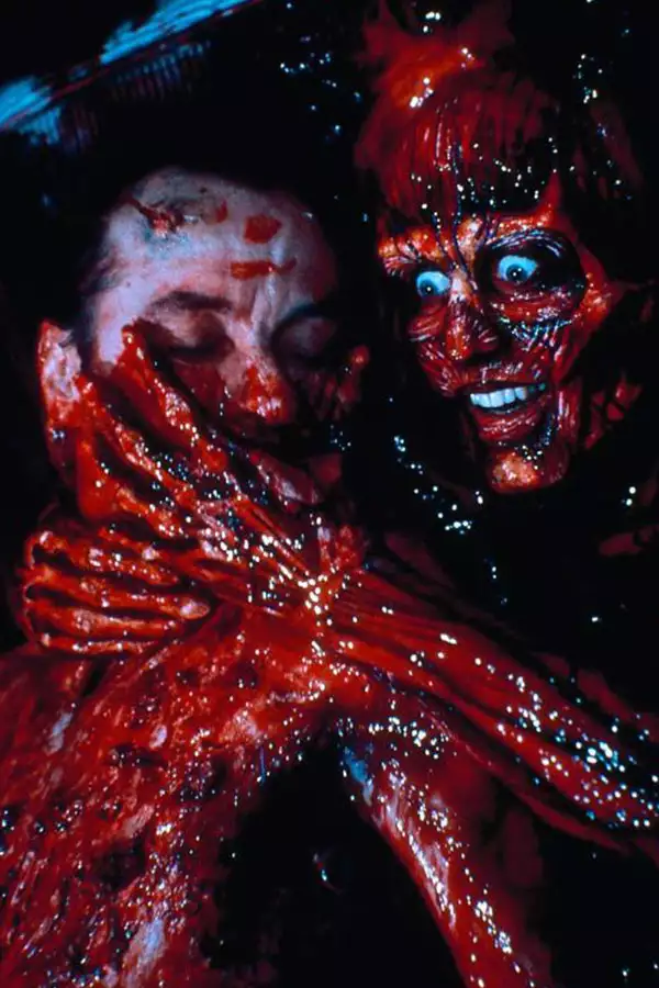 Hellraiser II: Hellbound - galeria zdjęć - filmweb