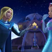 Winx Club - Il Segreto Del Regno Perduto - galeria zdjęć - filmweb