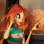 Klub Winx - Tajemnica Zaginionego Kr&oacute;lestwa - galeria zdjęć