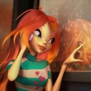 Klub Winx Tajemnica Zaginionego Królestwa - galeria zdjęć - filmweb