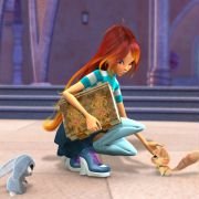 Winx Club - Il Segreto Del Regno Perduto - galeria zdjęć - filmweb