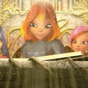Winx Club - Il Segreto Del Regno Perduto - galeria zdjęć - filmweb