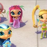 Winx Club - Il Segreto Del Regno Perduto - galeria zdjęć - filmweb