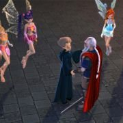 Winx Club - Il Segreto Del Regno Perduto - galeria zdjęć - filmweb