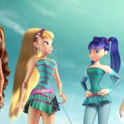 Winx Club - Il Segreto Del Regno Perduto - galeria zdjęć - filmweb