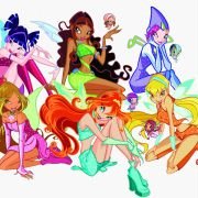 Winx Club - Il Segreto Del Regno Perduto - galeria zdjęć - filmweb