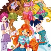 Winx Club - Il Segreto Del Regno Perduto - galeria zdjęć - filmweb