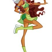 Winx Club - Il Segreto Del Regno Perduto - galeria zdjęć - filmweb