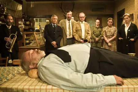 Operacja Dunaj - galeria zdjęć - filmweb
