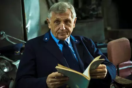 Operacja Dunaj - galeria zdjęć - filmweb
