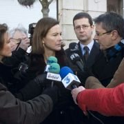 Protéger et servir - galeria zdjęć - filmweb