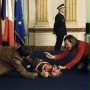 Prot&eacute;ger et servir - galeria zdjęć