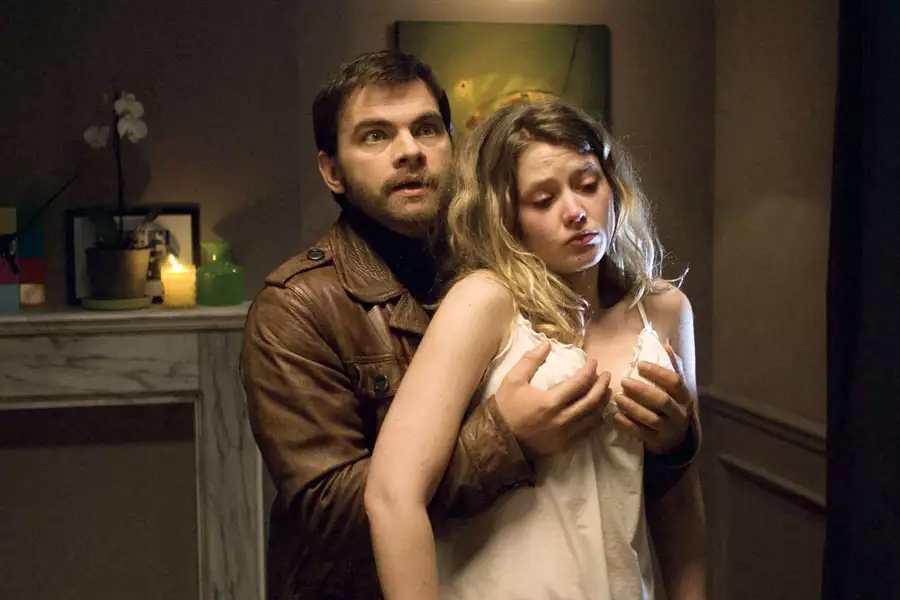 Protéger et servir - galeria zdjęć - filmweb