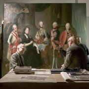 Das große Museum - galeria zdjęć - filmweb