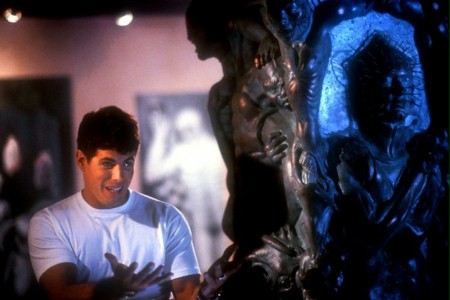 Recenzja Hellraiser III: Piekło na ziemi
