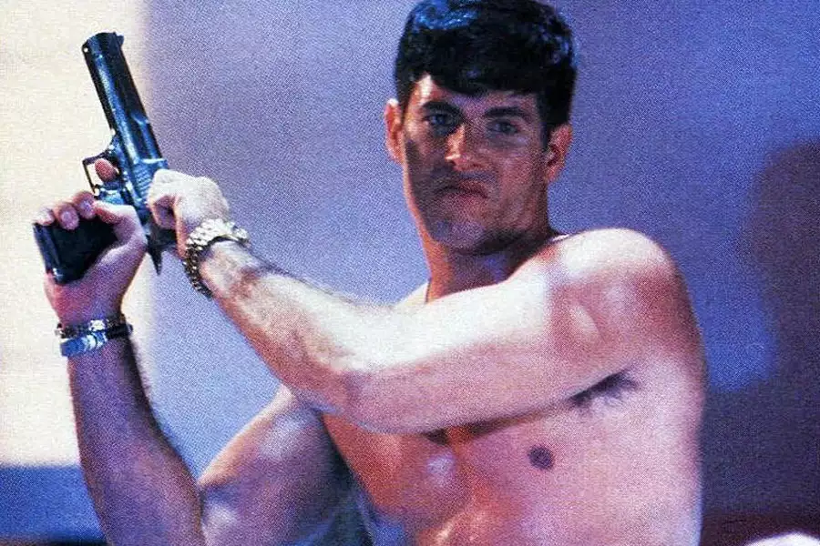 Hellraiser III: Piekło na ziemi - galeria zdjęć - filmweb