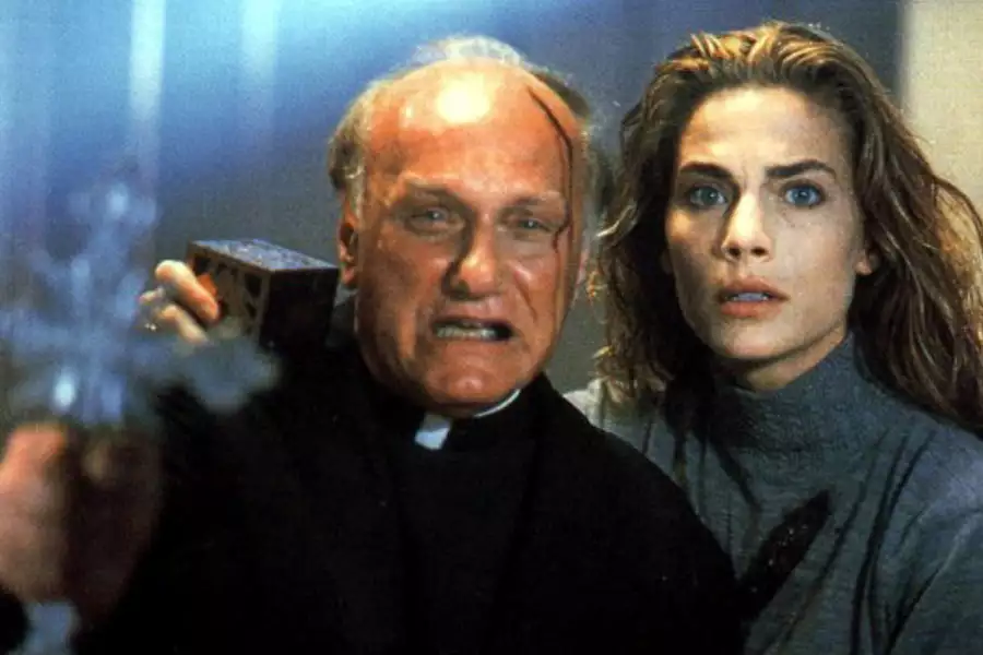 Hellraiser III: Piekło na ziemi - galeria zdjęć - filmweb