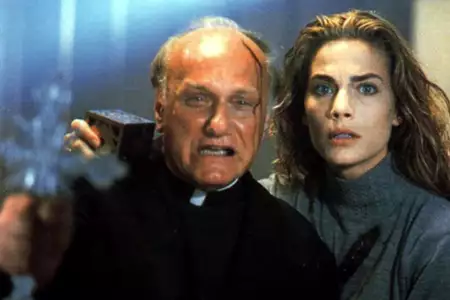Hellraiser III: Piekło na ziemi - galeria zdjęć - filmweb