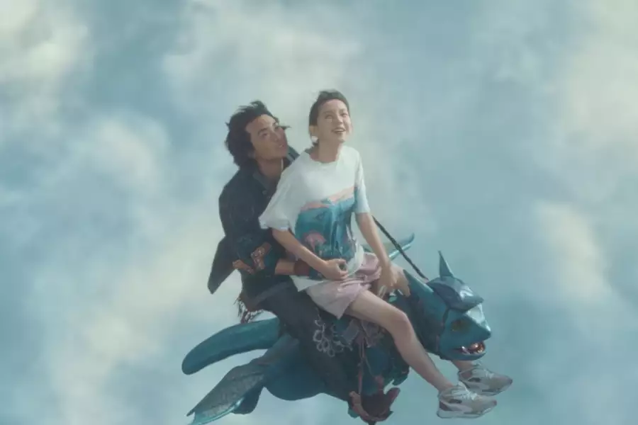 Smoki z Wonderhatch - galeria zdjęć - filmweb