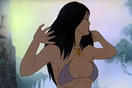 Ogień i lód - galeria zdjęć - filmweb