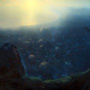 Fire and Ice - galeria zdjęć - filmweb