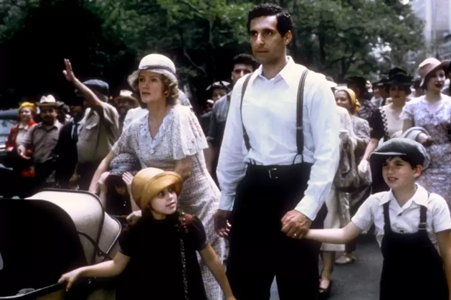 Cradle Will Rock - galeria zdjęć - filmweb
