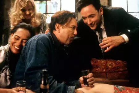 Cradle Will Rock - galeria zdjęć - filmweb