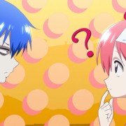 Blood Lad - galeria zdjęć - filmweb