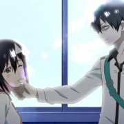 Blood Lad - galeria zdjęć - filmweb