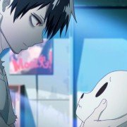 Blood Lad - galeria zdjęć - filmweb