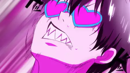 Blood Lad - galeria zdjęć - filmweb