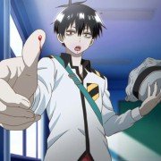 Blood Lad - galeria zdjęć - filmweb