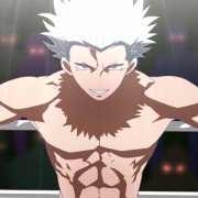 Blood Lad - galeria zdjęć - filmweb