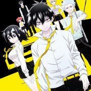 Blood Lad - galeria zdjęć - filmweb