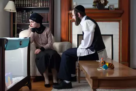 Feliks i Meira - galeria zdjęć - filmweb