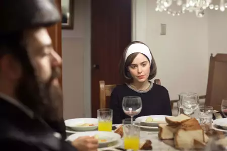 Feliks i Meira - galeria zdjęć - filmweb